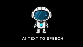 AI Text to Speech
