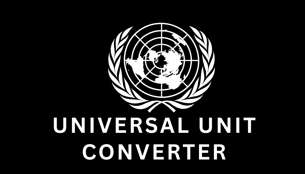 universal unit converter