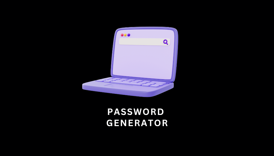 Password Generator